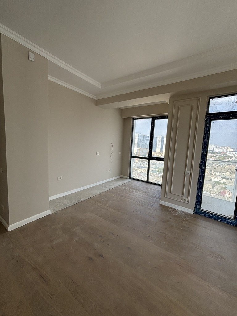Satılır 2 otaqlı yeni tikili, 60 m², 8 noyabr-10