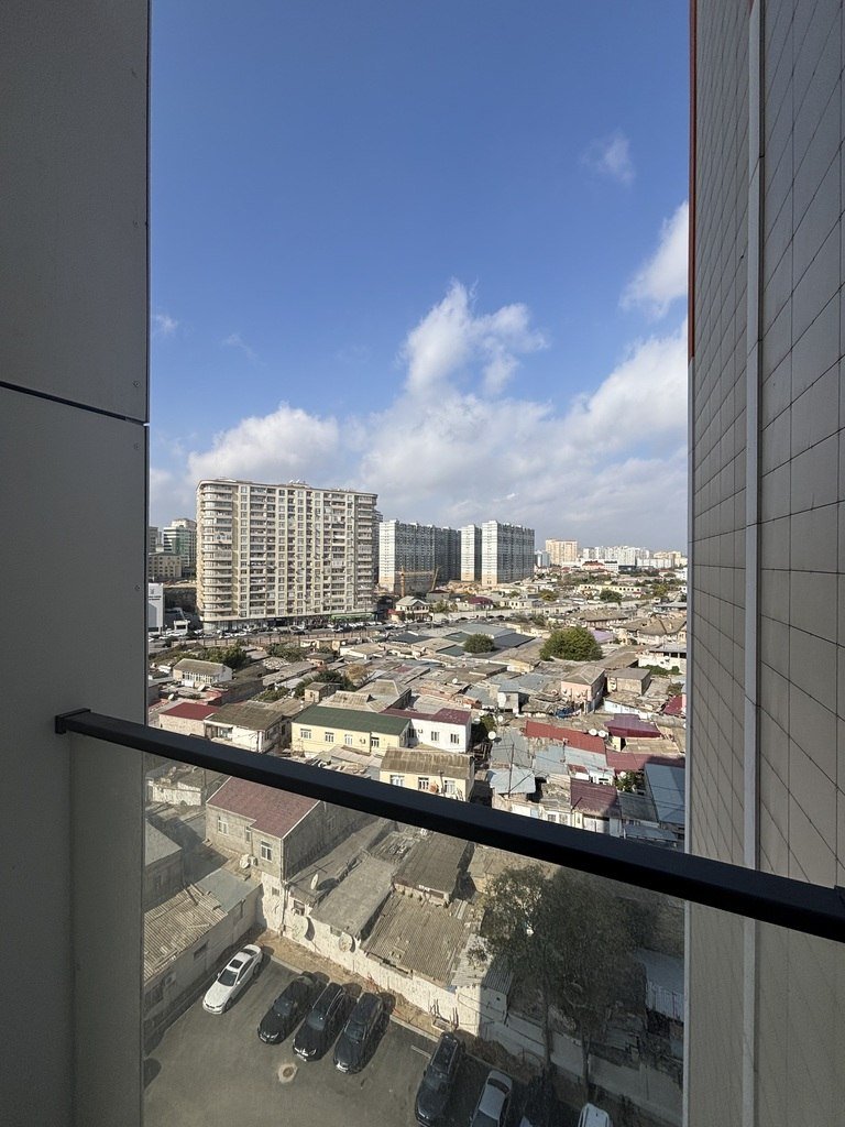 Satılır 2 otaqlı yeni tikili, 60 m², 8 noyabr-13