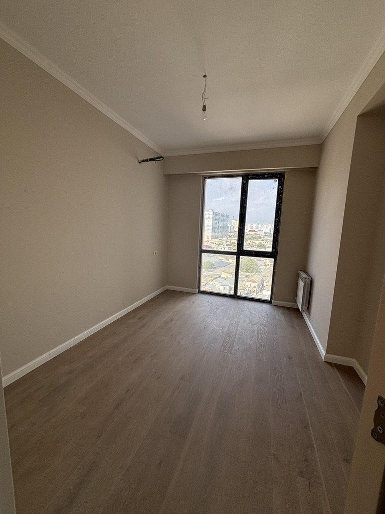 Satılır 2 otaqlı yeni tikili, 60 m², 8 noyabr-14
