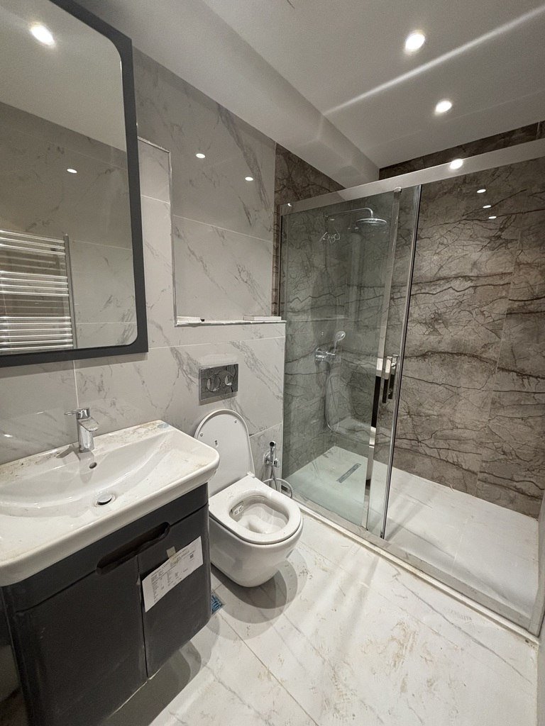 Satılır 2 otaqlı yeni tikili, 60 m², 8 noyabr-16
