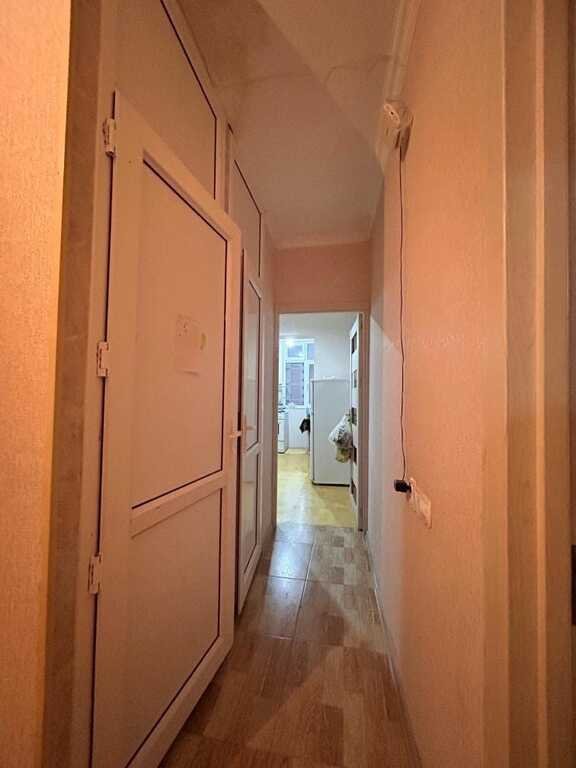 Kirayə verilir 3 otaqlı köhnə tikili, 60 m², Elmlər Akademiyası m.-4