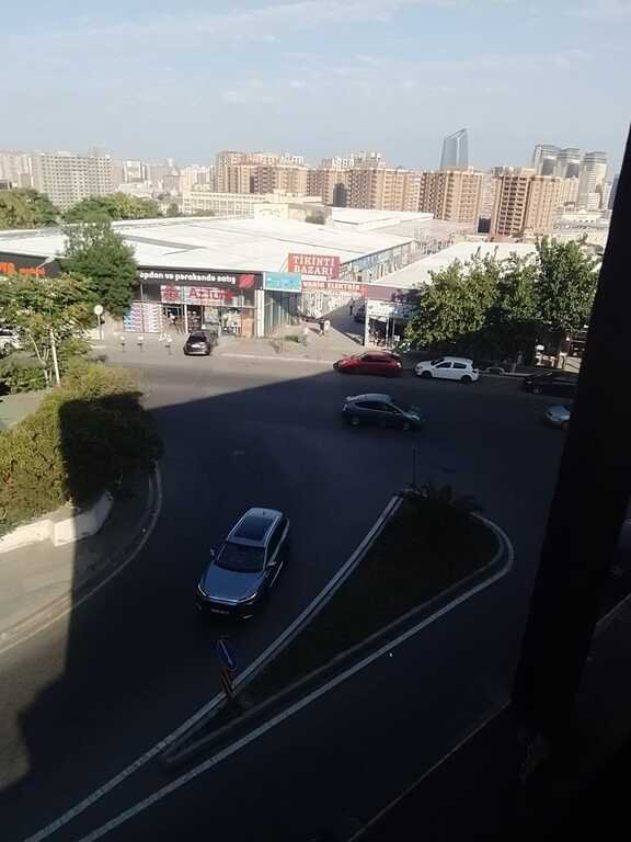 Satılır 3 otaqlı köhnə tikili, 70 m², 28 May m.-2