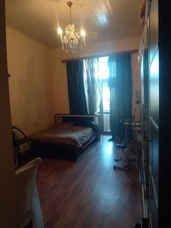 Satılır 3 otaqlı köhnə tikili, 70 m², 28 May m.-7