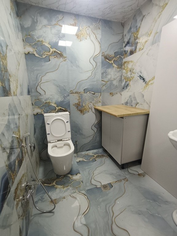 Kirayə verilir 2 otaqlı yeni tikili, 96 m², İnşaatçılar m.-10