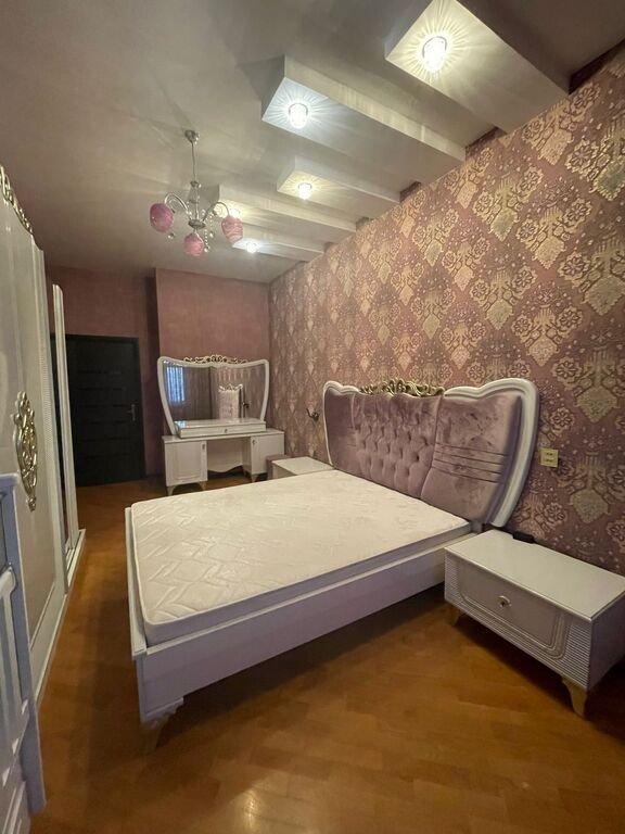 Kirayə verilir 3 otaqlı yeni tikili, 110 m², Xətai m.-3