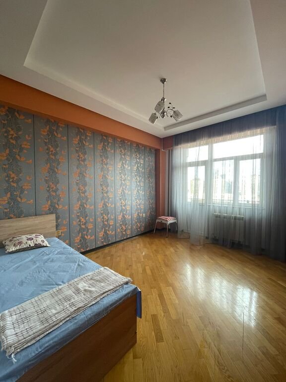 Kirayə verilir 3 otaqlı yeni tikili, 110 m², Xətai m.-6