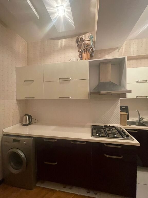 Kirayə verilir 3 otaqlı yeni tikili, 110 m², Xətai m.-8