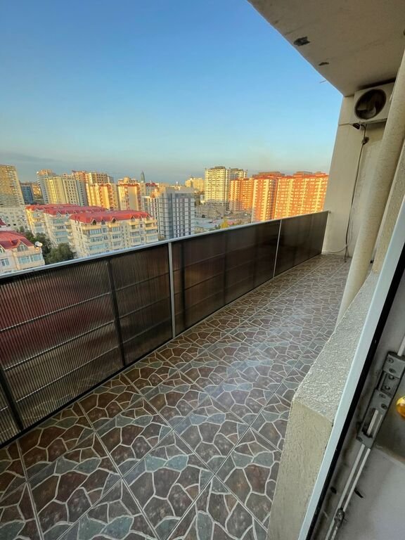 Kirayə verilir 3 otaqlı yeni tikili, 110 m², Xətai m.-9