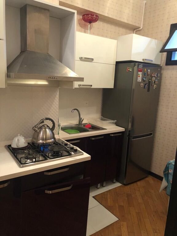 Kirayə verilir 3 otaqlı yeni tikili, 110 m², Xətai m.-10