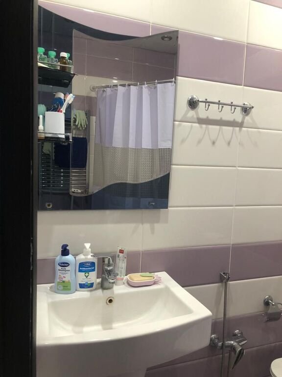 Kirayə verilir 3 otaqlı yeni tikili, 110 m², Xətai m.-11