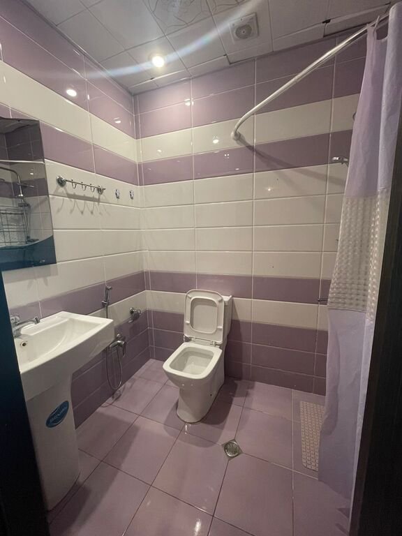 Kirayə verilir 3 otaqlı yeni tikili, 110 m², Xətai m.-12