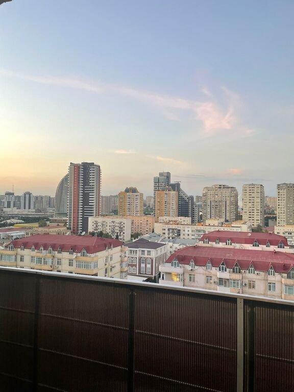 Kirayə verilir 3 otaqlı yeni tikili, 110 m², Xətai m.-13