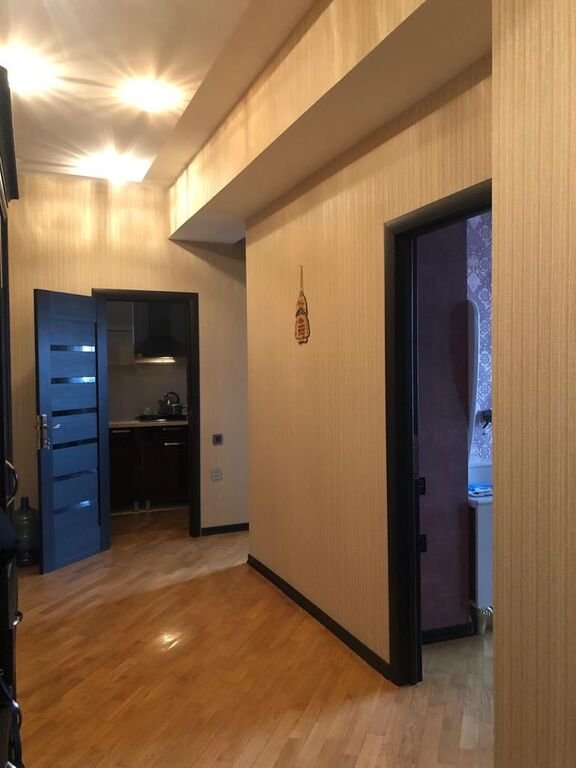 Kirayə verilir 3 otaqlı yeni tikili, 110 m², Xətai m.-14