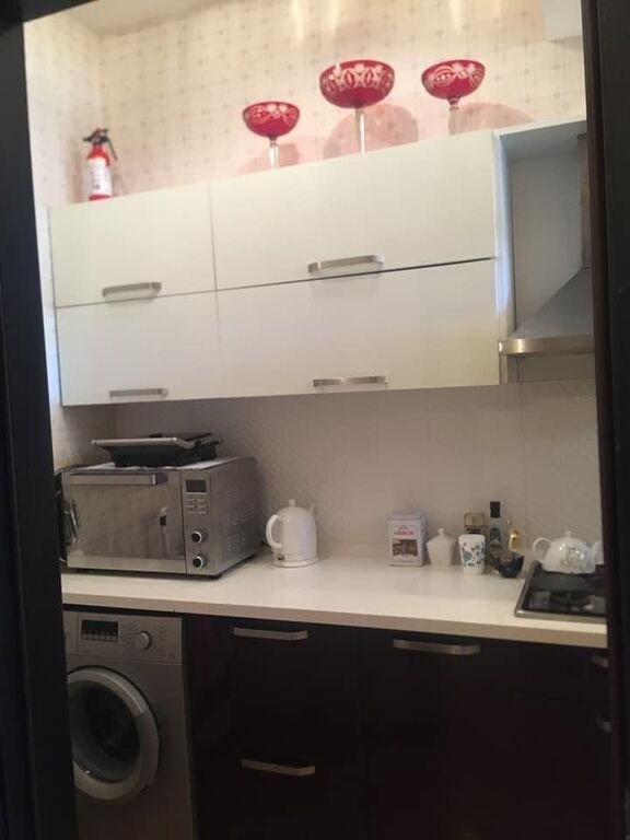 Kirayə verilir 3 otaqlı yeni tikili, 110 m², Xətai m.-17