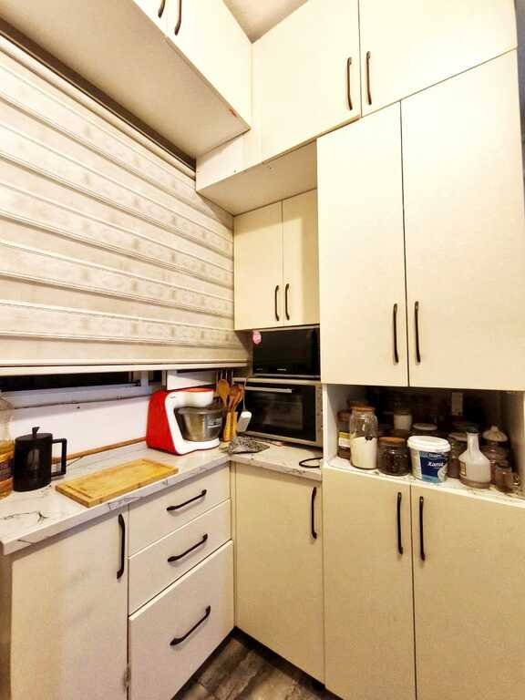 Satılır 2 otaqlı yeni tikili, 45 m², Həzi Aslanov m.-7