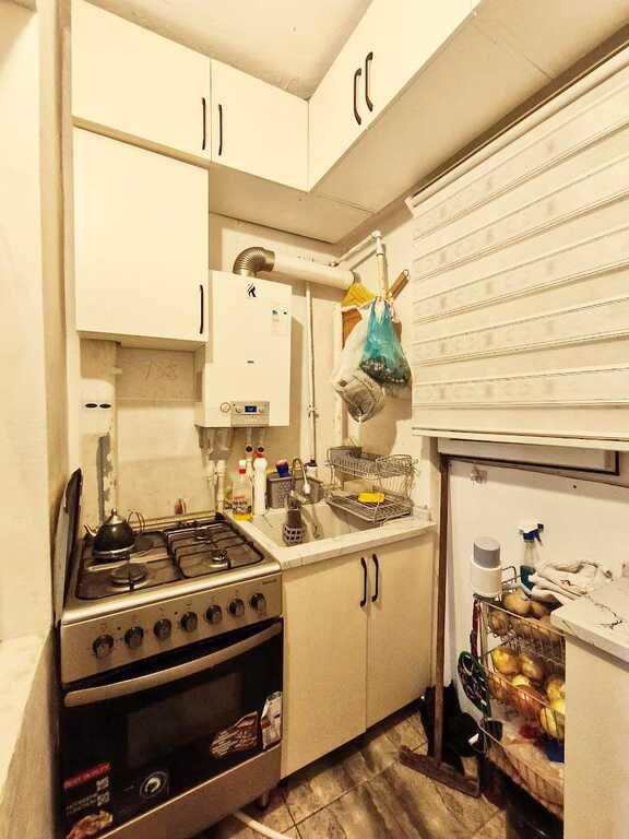 Satılır 2 otaqlı yeni tikili, 45 m², Həzi Aslanov m.-8