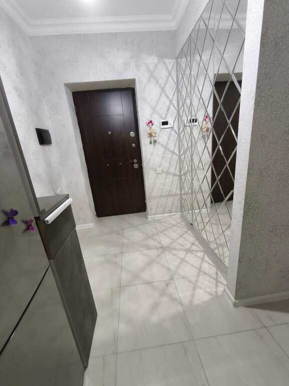 Satılır 2 otaqlı yeni tikili, 45 m², Həzi Aslanov m.-9
