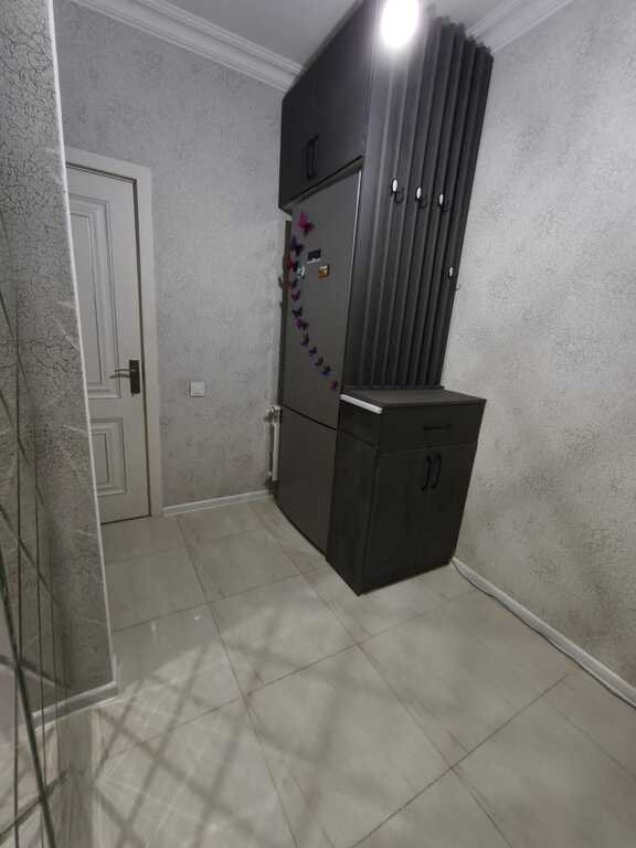 Satılır 2 otaqlı yeni tikili, 45 m², Həzi Aslanov m.-10