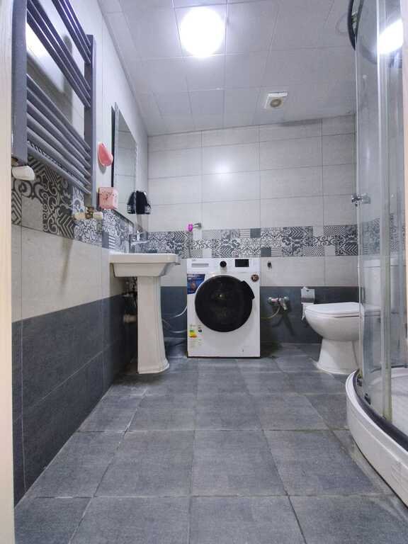 Satılır 2 otaqlı yeni tikili, 45 m², Həzi Aslanov m.-11