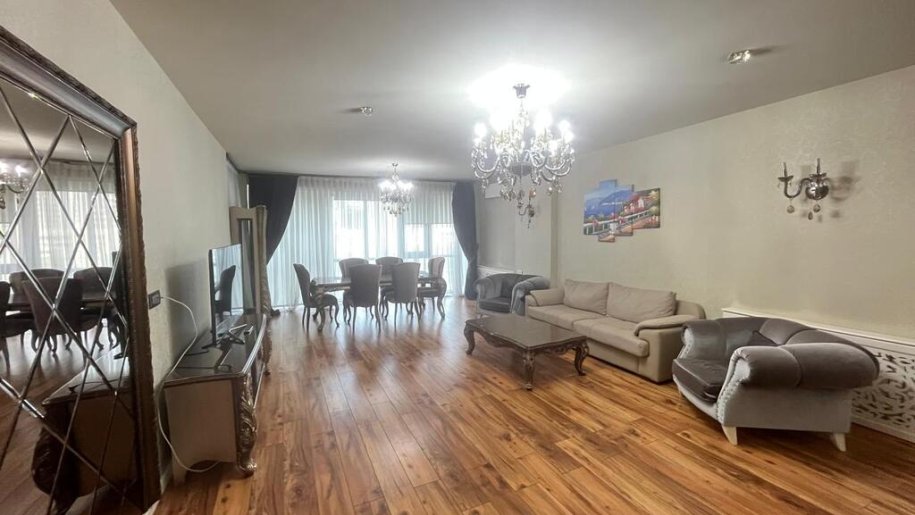 Satılır 6 otaqlı yeni tikili, 420 m², Xətai m.-2