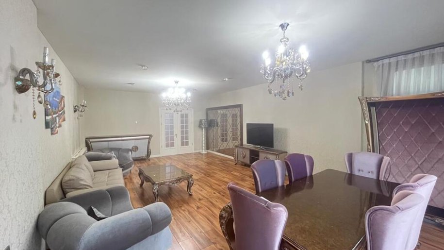 Satılır 6 otaqlı yeni tikili, 420 m², Xətai m.-3