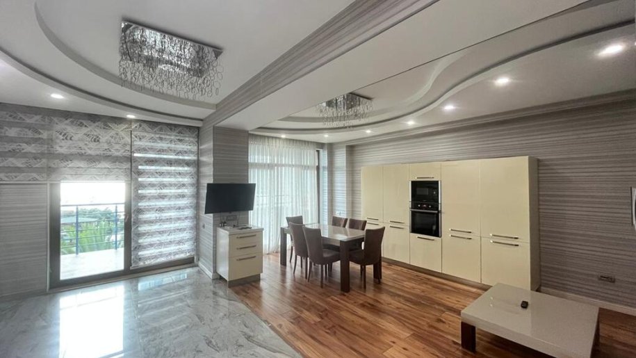Satılır 6 otaqlı yeni tikili, 420 m², Xətai m.-5