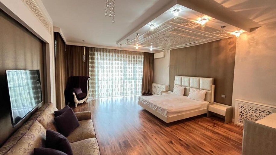 Satılır 6 otaqlı yeni tikili, 420 m², Xətai m.-7