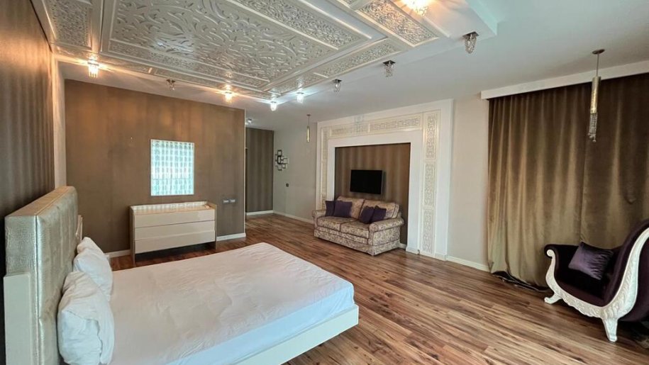 Satılır 6 otaqlı yeni tikili, 420 m², Xətai m.-9