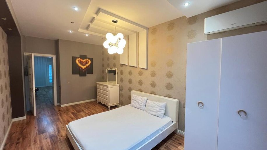 Satılır 6 otaqlı yeni tikili, 420 m², Xətai m.-14