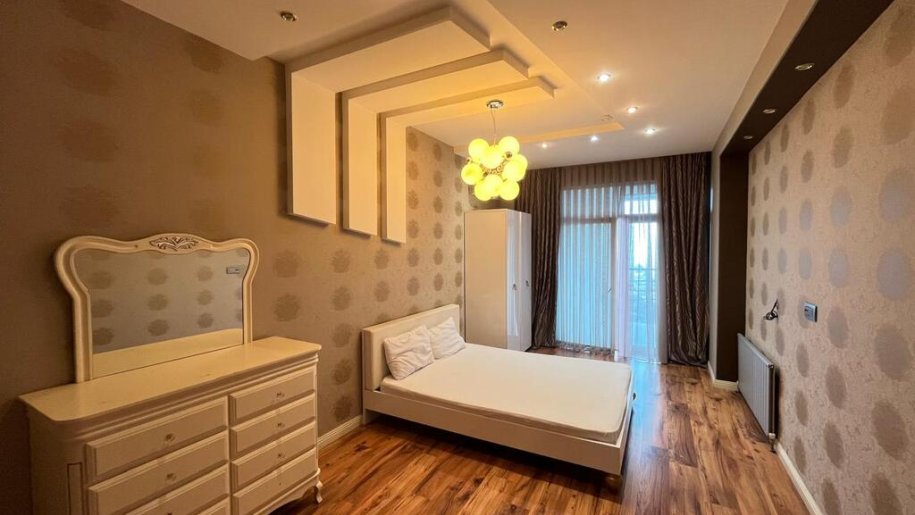 Satılır 6 otaqlı yeni tikili, 420 m², Xətai m.-15