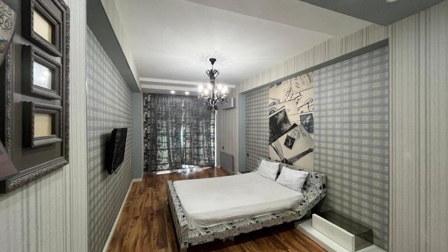 Satılır 6 otaqlı yeni tikili, 420 m², Xətai m.-16