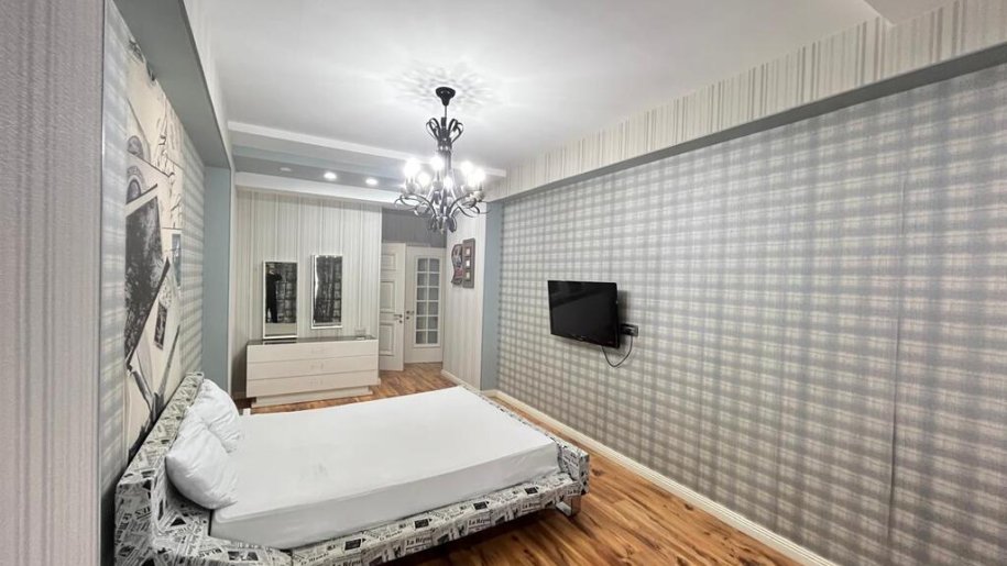 Satılır 6 otaqlı yeni tikili, 420 m², Xətai m.-17