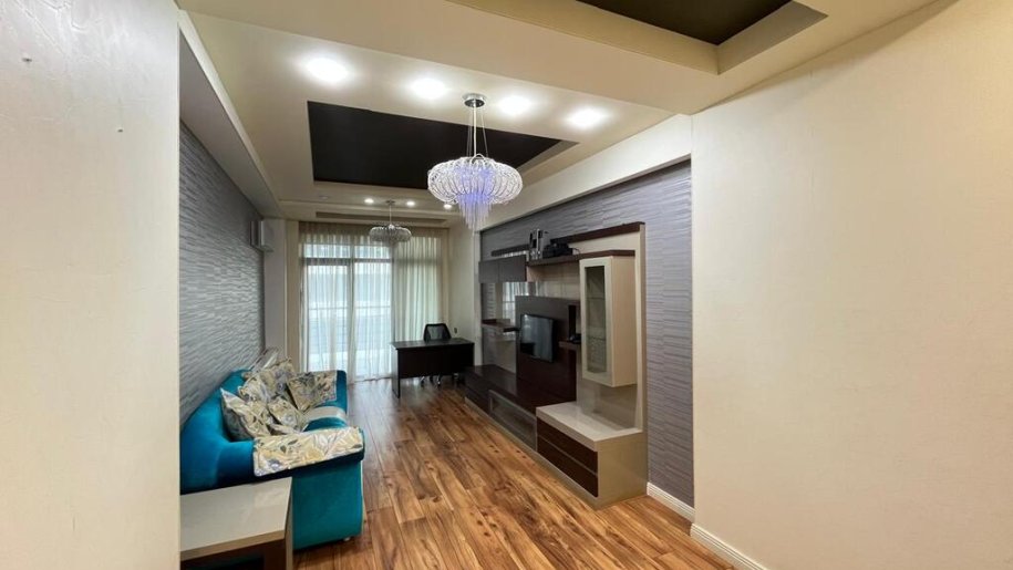Satılır 6 otaqlı yeni tikili, 420 m², Xətai m.-19