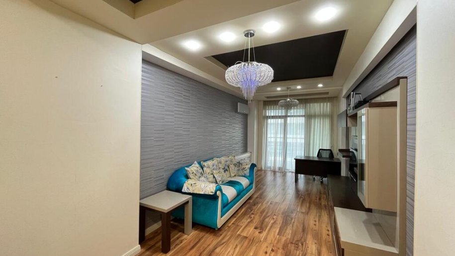 Satılır 6 otaqlı yeni tikili, 420 m², Xətai m.-20