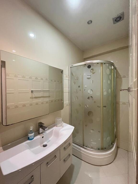 Satılır 6 otaqlı yeni tikili, 420 m², Xətai m.-21