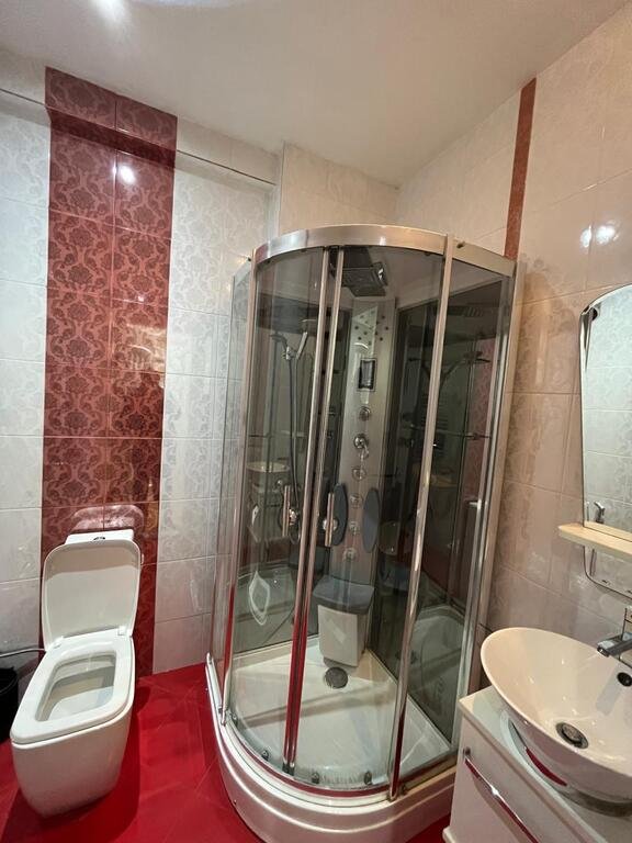 Satılır 6 otaqlı yeni tikili, 420 m², Xətai m.-23