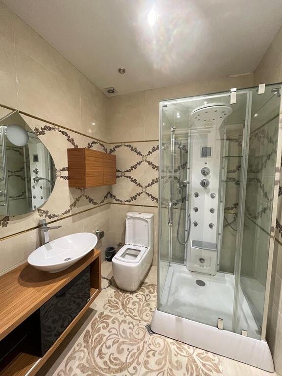 Satılır 6 otaqlı yeni tikili, 420 m², Xətai m.-24