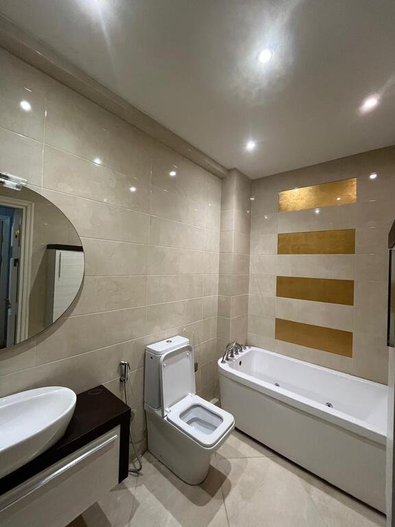 Satılır 6 otaqlı yeni tikili, 420 m², Xətai m.-25