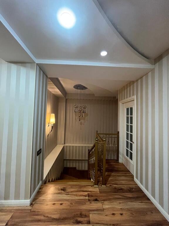 Satılır 6 otaqlı yeni tikili, 420 m², Xətai m.-26