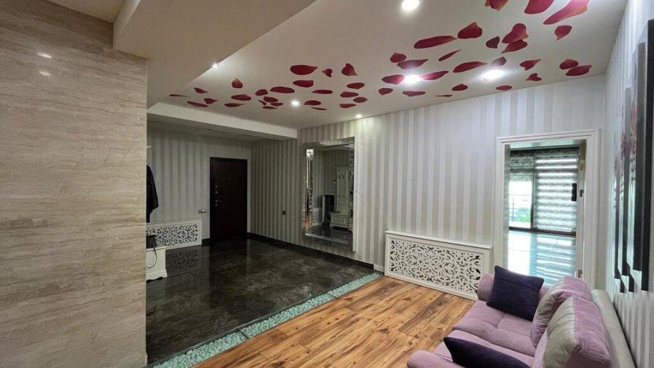 Satılır 6 otaqlı yeni tikili, 420 m², Xətai m.-27