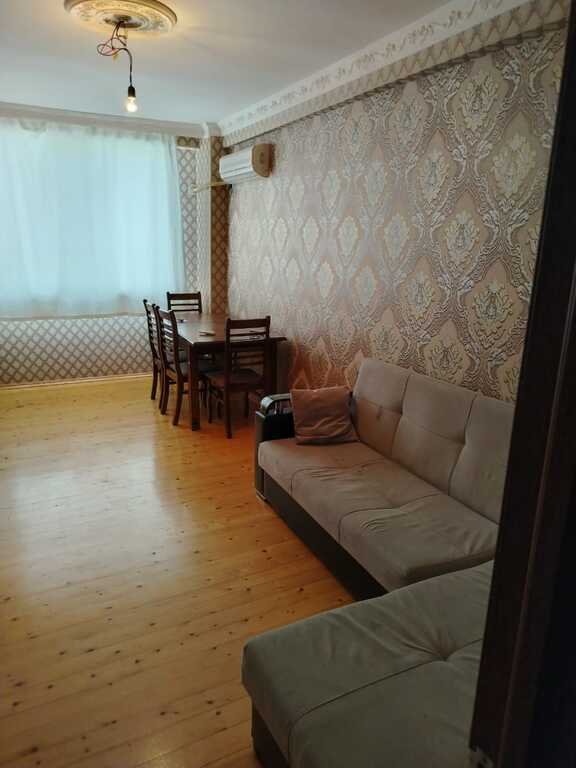 Kirayə verilir 2 otaqlı yeni tikili, 45 m², Abşeron-2