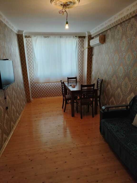 Kirayə verilir 2 otaqlı yeni tikili, 45 m², Abşeron-4