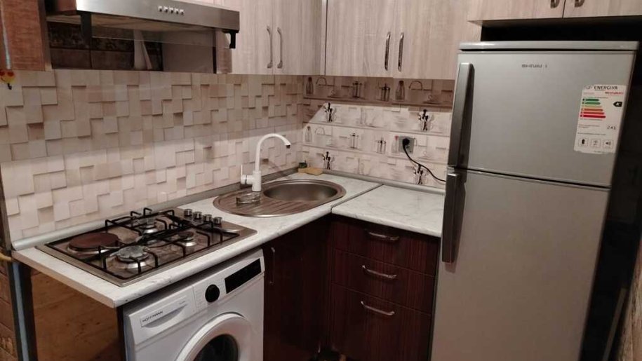 Kirayə verilir 2 otaqlı yeni tikili, 45 m², Abşeron-5