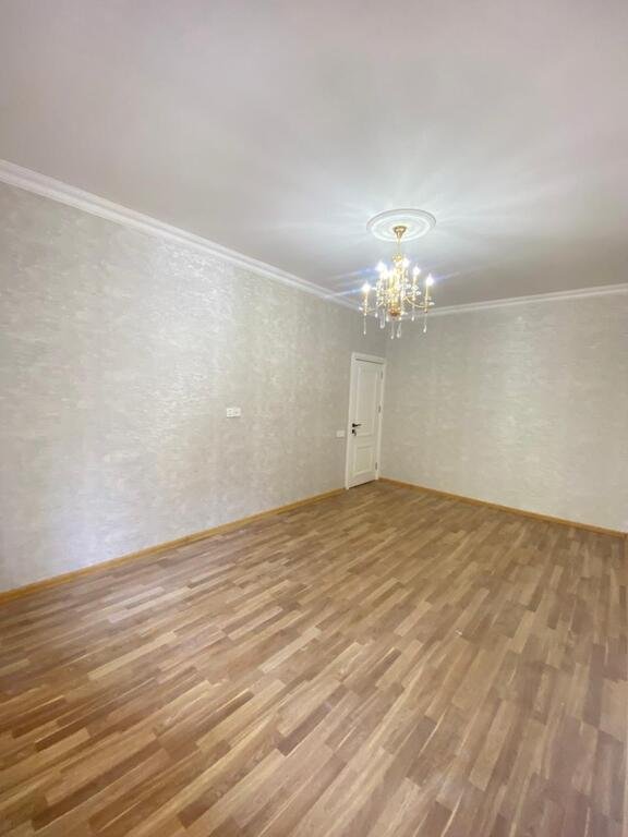 Satılır 2 otaqlı köhnə tikili, 60 m², Memar Əcəmi m.-2
