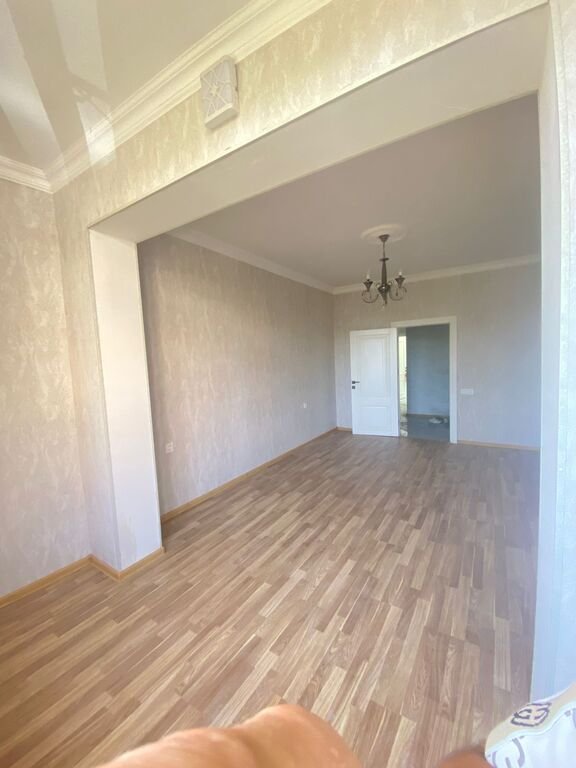 Satılır 2 otaqlı köhnə tikili, 60 m², Memar Əcəmi m.-3