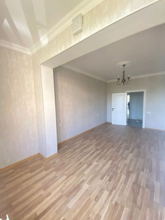 Satılır 2 otaqlı köhnə tikili, 60 m², Memar Əcəmi m.-5