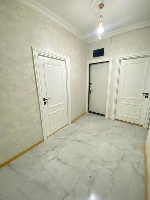 Satılır 2 otaqlı köhnə tikili, 60 m², Memar Əcəmi m.-9