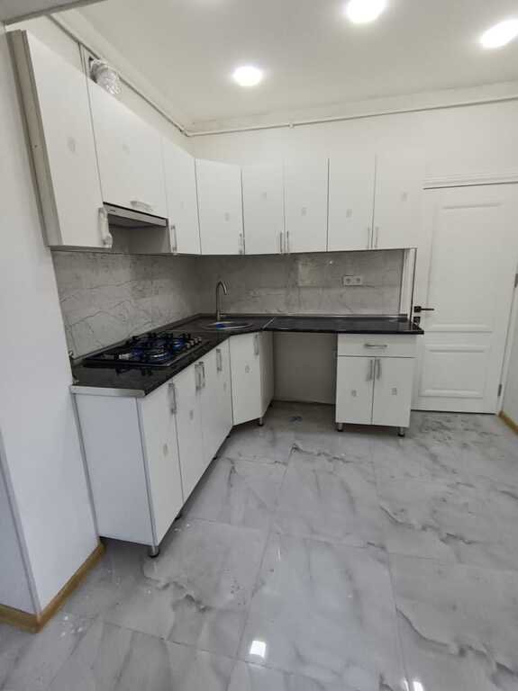 Satılır 2 otaqlı köhnə tikili, 60 m², Memar Əcəmi m.-10