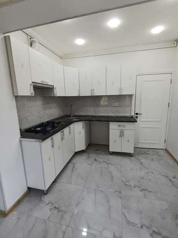 Satılır 2 otaqlı köhnə tikili, 60 m², Memar Əcəmi m.-12