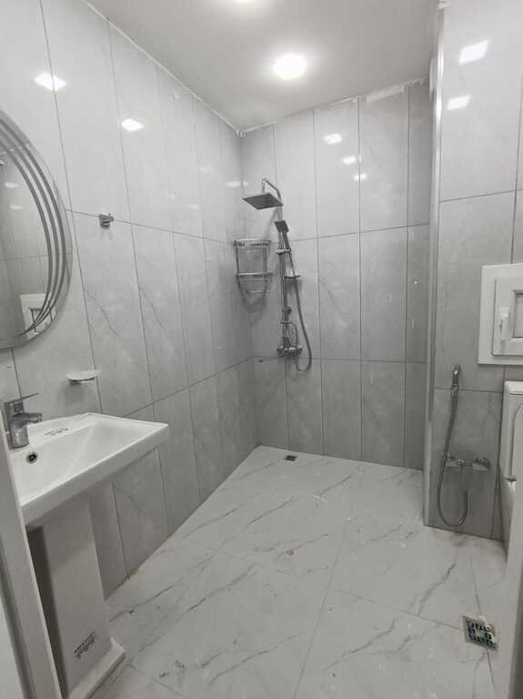 Satılır 2 otaqlı köhnə tikili, 60 m², Memar Əcəmi m.-15